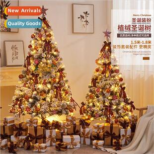 flocked 1.8 whe 1.5 home 1.2 Christmas package