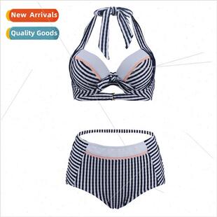 triangle steel breast small bikini spl swimsu ring 2022