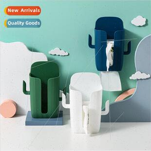 home living box cartoon bedro napkin ins kchen Creative room