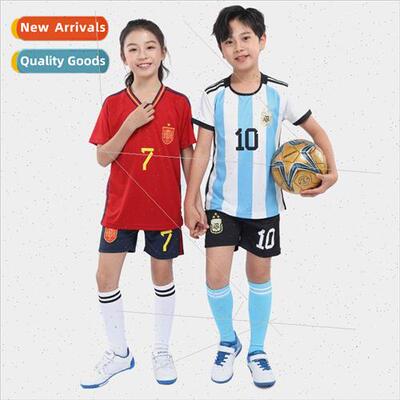 Speed Rui Da World Cup jersey Argentina Portugal Brazil Fran