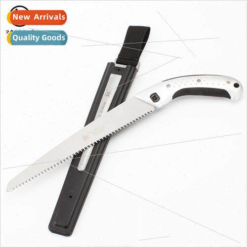 Handmade Saw Woodworking Saw Garden Fru Tree Waist Saw FO-43