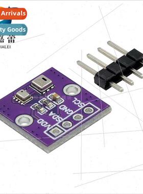 AHT20+BMP280 Temperature Humidy Barometric Pressure Module H