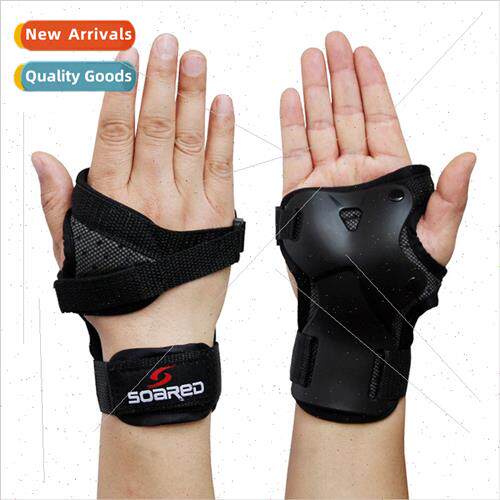 Roller Skating Wrist Guards Ski Wrist Guards Ski Palm Skatin
