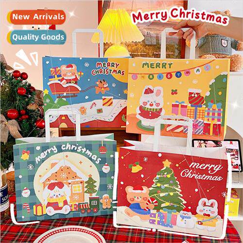 Christmas  Bags Tote Bags  Bags Paper Bags Birthday Large Ca