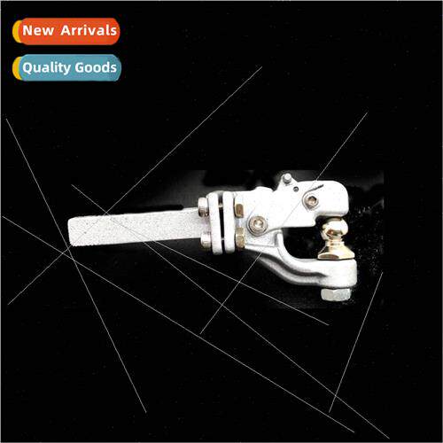 RC climbing model car accessories  SCX10 II imation genus re