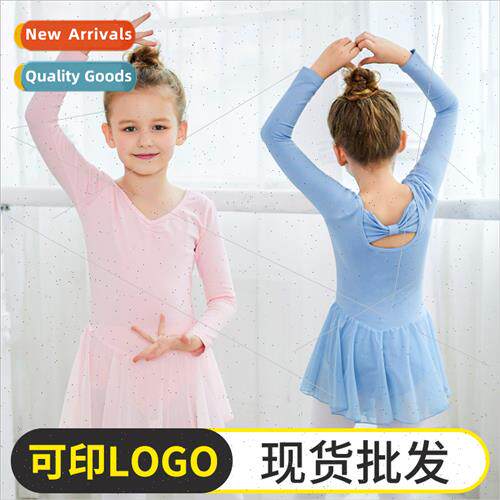 wear childrens girls tutu skirt fall and winter girls long-s
