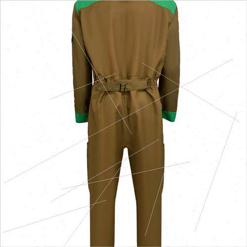 Loki 2 TV Show Costumes Halloween Stage Permance Costumes co
