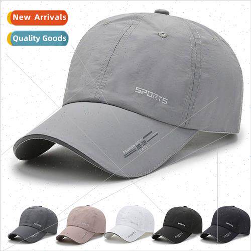 Spring summer new sun hat fashion sports breathable duck ton