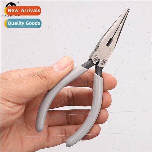 Mini Mini Pointed Nose Pliers 5 inch Pointed Nose Pliers Min