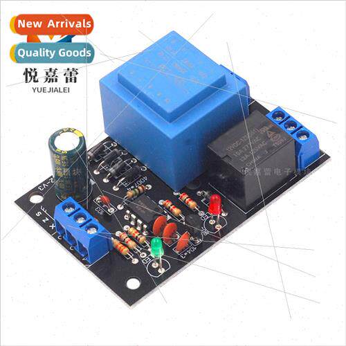 Water Level Controller Swch Water Tower Pool Automatic Pumpi