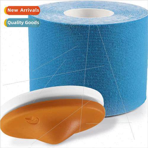 Creative upgraded model wh trigger button exercise tape musc