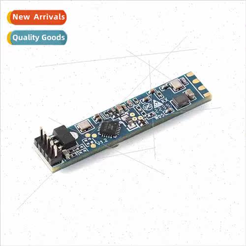 al HLK-LD2410B-P Human Presence Radar Module Sensor Heartbea