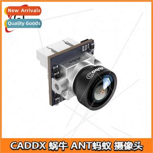 Camera ANT Wide Snail Dynamic Maneuvering Nano CADDX Ant