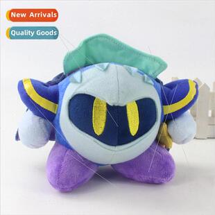 Phantom Tower Knight doll Star Cappy Smash game surrounding