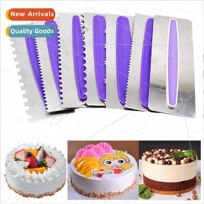 Fancy Cream Egg General Purpose Framing Cake Smoothing & Mou