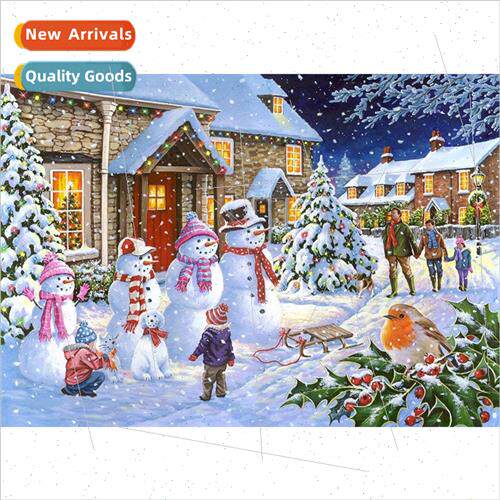 Handmade simple paste diamond full diamond decoration wall a