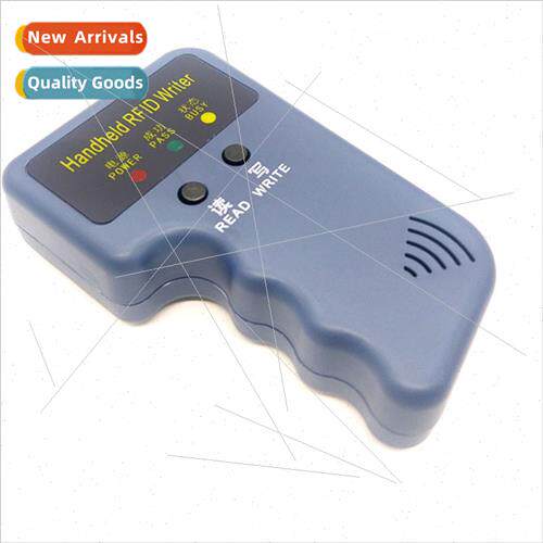 id access card reader duplicator read-wre duplicator t5577 i