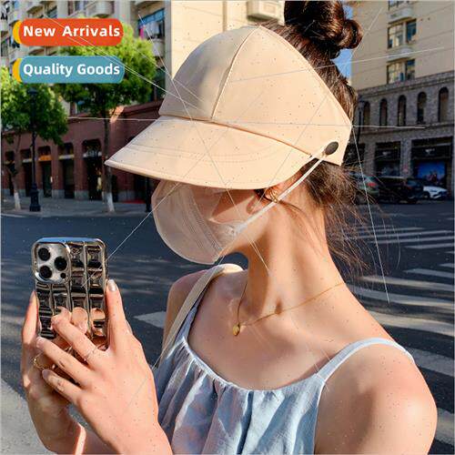Korean  spring fall new hat female Japanese hundred wh duck