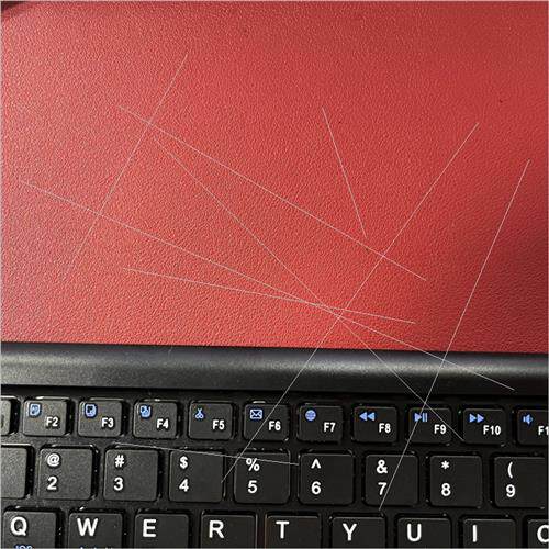 Bluetooth keyboard 12.9 inch touch适用iPad tablet cell phone