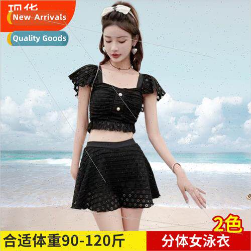 Swimsu Women 2023 new fashion sexy spl small sweet senior se