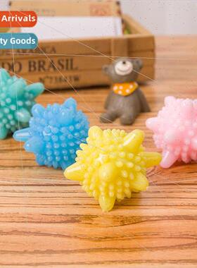 licone solid super stain removal laundry ball anti-tangling
