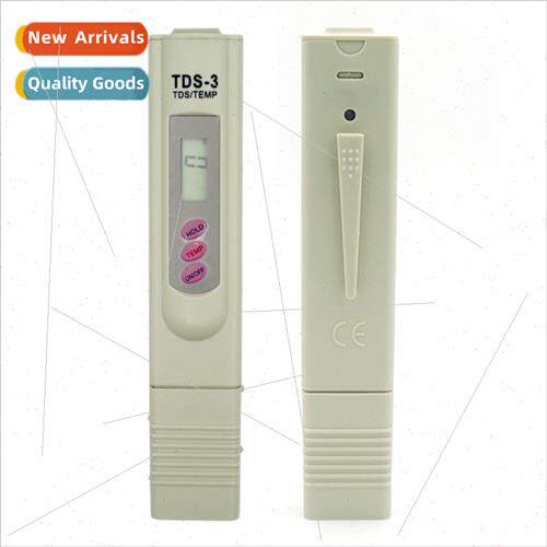 TDS-3 water  testing pen water  detector TDS pen test pen wa