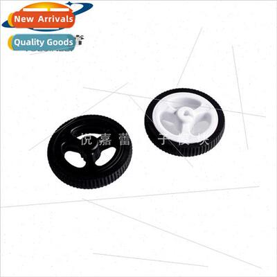 ZJ327 3PI miniQ trolley diameter 34mm code disc 34*7