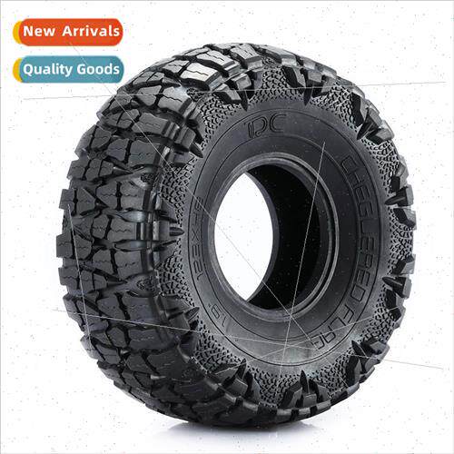 Climbing Bike Dragon Claw Tire 1.9″ 120MM DC 1:10 TRX4 AXIA