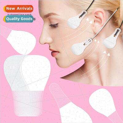Face ft Stickers 36pcs Invisible No Trace Shaping Stickers C