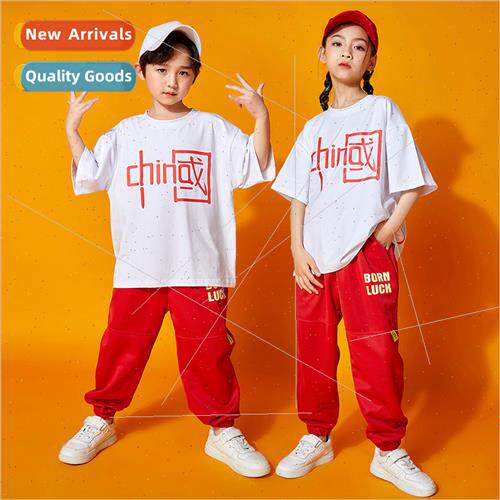 Spring Childrens Dancewear Games Cheerleaders Toddler Perman
