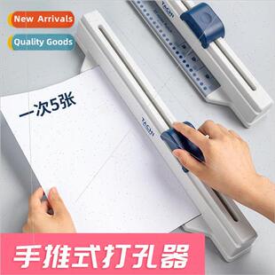 Punch Holes Tachi Multifunctional Hole HPush Coi Handheld