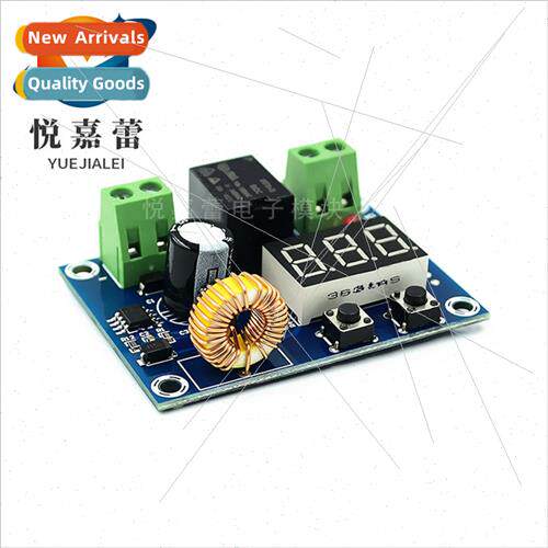 XH-M609 DC Voltage Protection Module thium Battery Undervolt