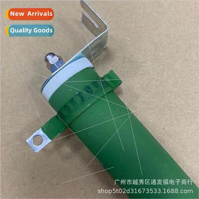 100W100 ohm wirewound resistor RX20-100