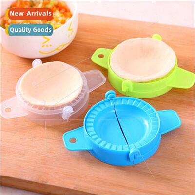 Colorful Kchen Home Dumpling Wrapper Manual Pinch Dumpling W