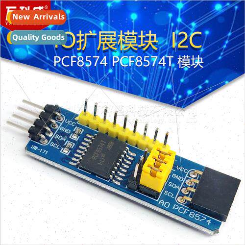 PCF8574 PCF8574T Module PCF8574 Module IO Expansion Module I