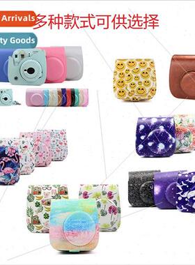 适用Polaroid mini8/8+/9 Camera Case Digital Camera Case Phot