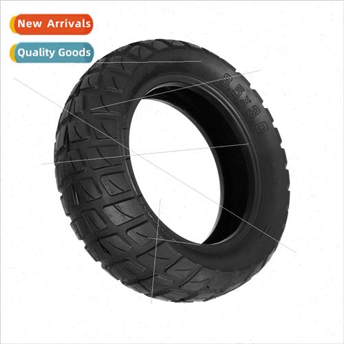 INOKIM electric scooter 81/2X2 solid tire 8.5 inch inner out
