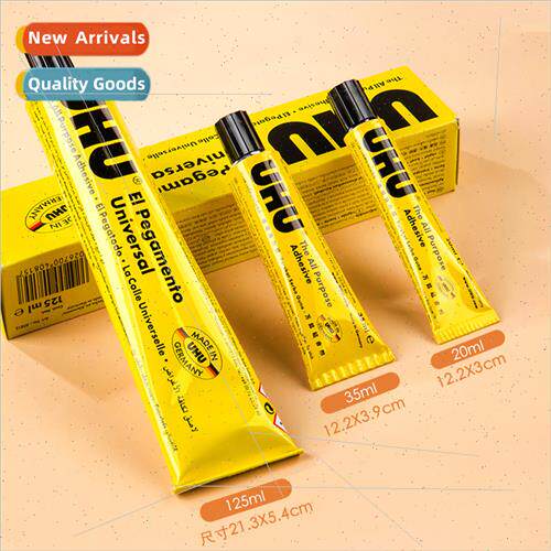 Germany  glue imported 35ml model glass metal adhesive plast