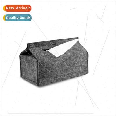 Tissue Box Felt HTissue Box Felt  various specifications