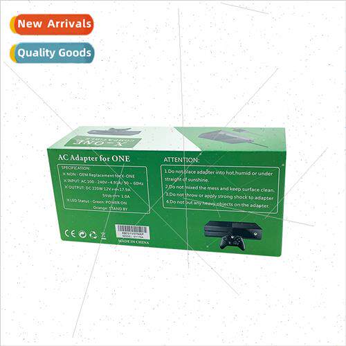 xboxone high power console power adapter XBOX ONE Fire Ox 17