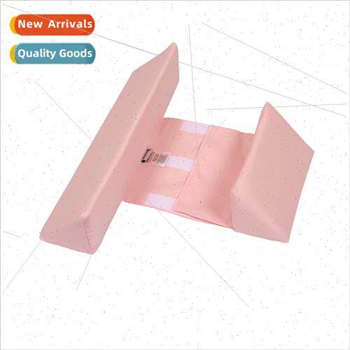 Baby pillow baby side sleep pillow shape pillow anti migrain