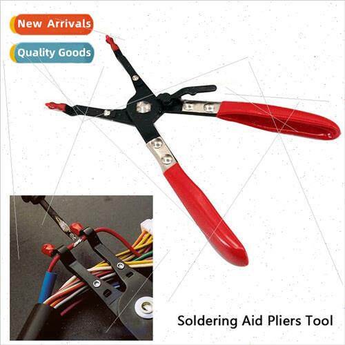 Household wire welding pliers wire welding pliers auto repai