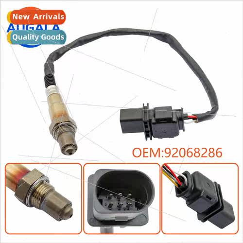 Oxygen Sensor Oxygen Sensor 92068286适用Buick Chevrolet 1262