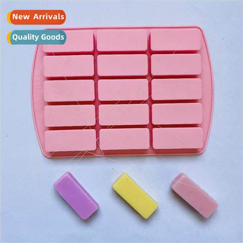 15 long bar small 188 chocolate biscu mold cake mold ice cre