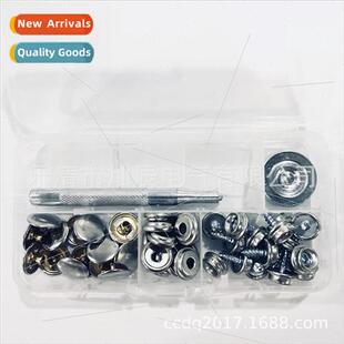 Rivets适用soft tapping automobiles self furnitures