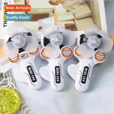 Cute astronaut hpressure fan students children prizes gifts