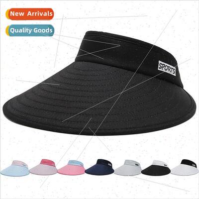 Hat women sun hat summer sun hat sunscreen cover face outing