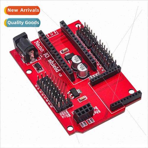 Nano 328P IO Sensor Wireless Expansion Boards