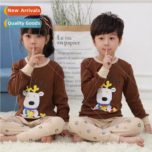 Children underwear set  flowers 3