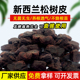 发酵腐熟松树皮进口新西兰发酵松树皮兰花蝴蝶兰专用植料树皮颗粒